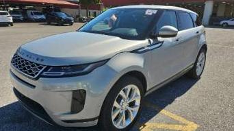 LAND ROVER RANGE ROVER EVOQUE 2020 SALZP2FX1LH021148 image